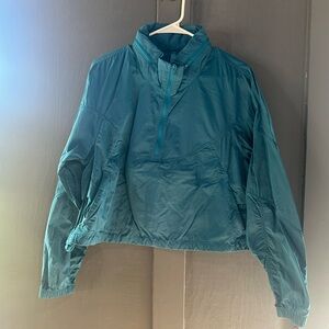 Lululemon Half Zip Jacket - 12